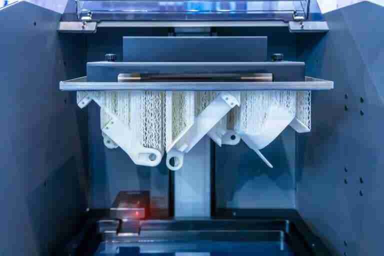 How 3D Printing is Changing Prototyping & Product Development