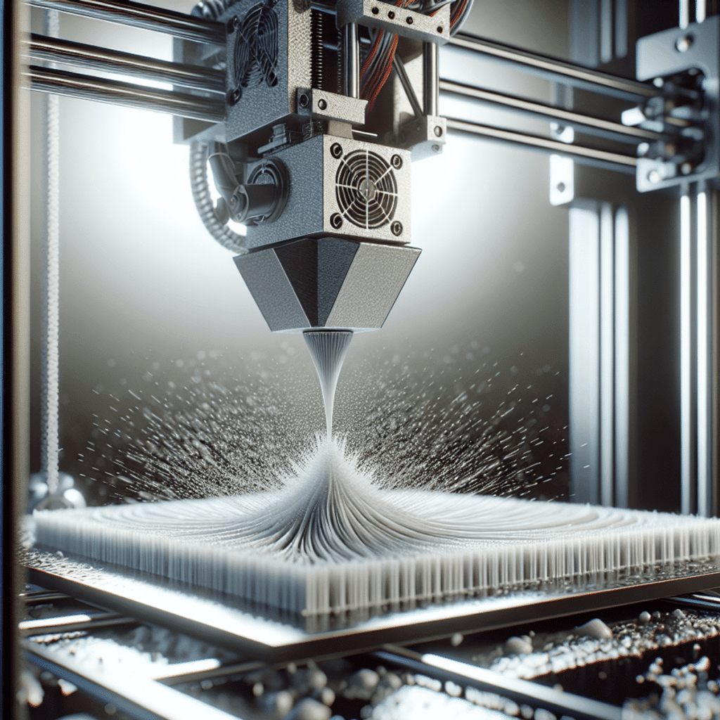 The Surprising Benefits of Unleashing Your Creativity through 3D Printing