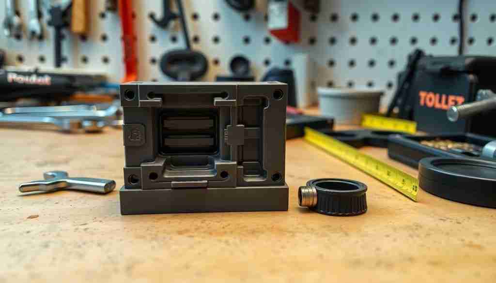 Innovative Applications Of 3D Printed Injection Molds In Short-Run ...